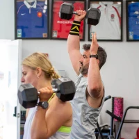 CTPT - Canterbury Personal Training
