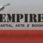 Empire Martial Arts & Boxing