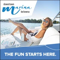 Kelowna Yacht Club