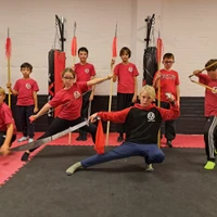 Invicta Martial Arts