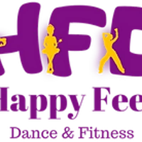 Happy Feet Dance and Fitness Toronto