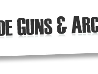 Trackside Guns & Archery Ltd