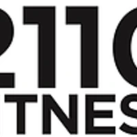 2110 Fitness | Personal Training