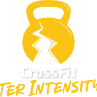 CrossFit Ter Intensity