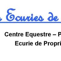 Les Ecuries De L'instant