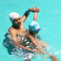 VV International School Of Swimming