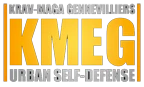 Kmeg - Krav-Maga Gennevilliers