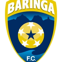Baringa Sports Complex