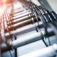 Combined Strength Gym Clare