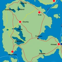 Orkney Trout Fishing Association