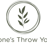 Stone's Throw Yoga