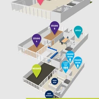 Humber Lakeshore Campus Fitness Centre