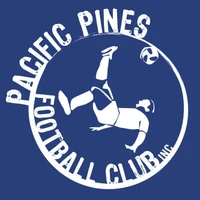 Pacific Pines Football Club Inc.