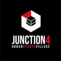 Junction 4 Skatepark - Junction 4 Urban Sports Village