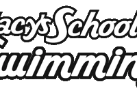 Stacy's school of swimming