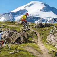 Pumptrack