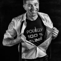 Wine Syndicate De L'aire De Pouilly