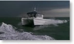 Dawnbreaker Charters - Thames Estuary Sea Fishing