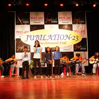 Jugalbandi Studios Indirapuram (Dance School, Dance Class, Music School, Guitar Class, Guitar School)