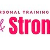 Pt with Tiny & Strong