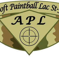 Aventure Paintball Lac St-Jean
