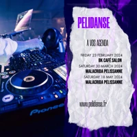 Pelidanse