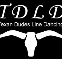 Texan Dudes Linedancing