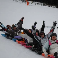 Ecole de Ski Francais