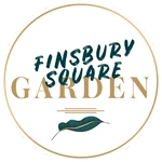 Finsbury Square Garden Bar