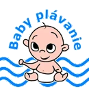Baby plávanie Márie Koňarčíkovej