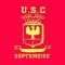 USC Septemoise Athlétisme