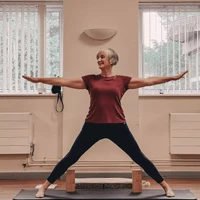 Kings Heath Yoga