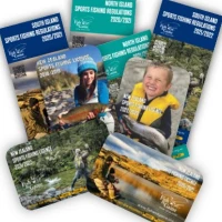 Oreti River Access