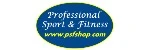 Professional Sport & Fitness Ltd