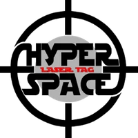 Hyperspace Laser Tag