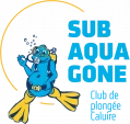 Sub Aqua Gone (SAG)