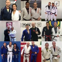 Grand Martial Arts