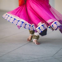 The South Asian Dance Company