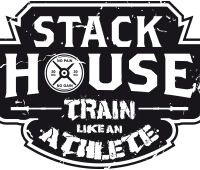Stack House Gym Westcliff