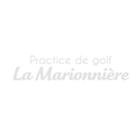 Practice golf