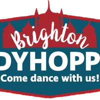 Brighton Lindy Hoppers