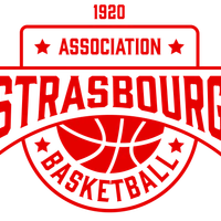 Strasbourg Basketball - Association Sportive de Strasbourg - ASS Basket