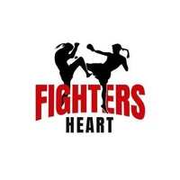 FIGHTERSHEART
