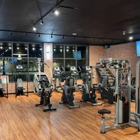 Broadway Gym