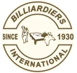 BILLIARDIERS INTERNATIONAL