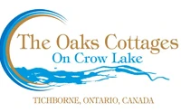 The Oaks Cottages on Crow Lake