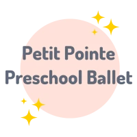 Petit Pointe - Preschool Ballet (Brunswick)