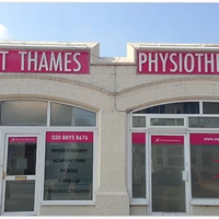 West Thames Physiotherapy
