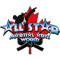 All Star Martial Arts World
