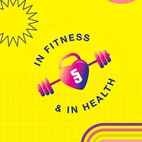 In Fitness & In Health